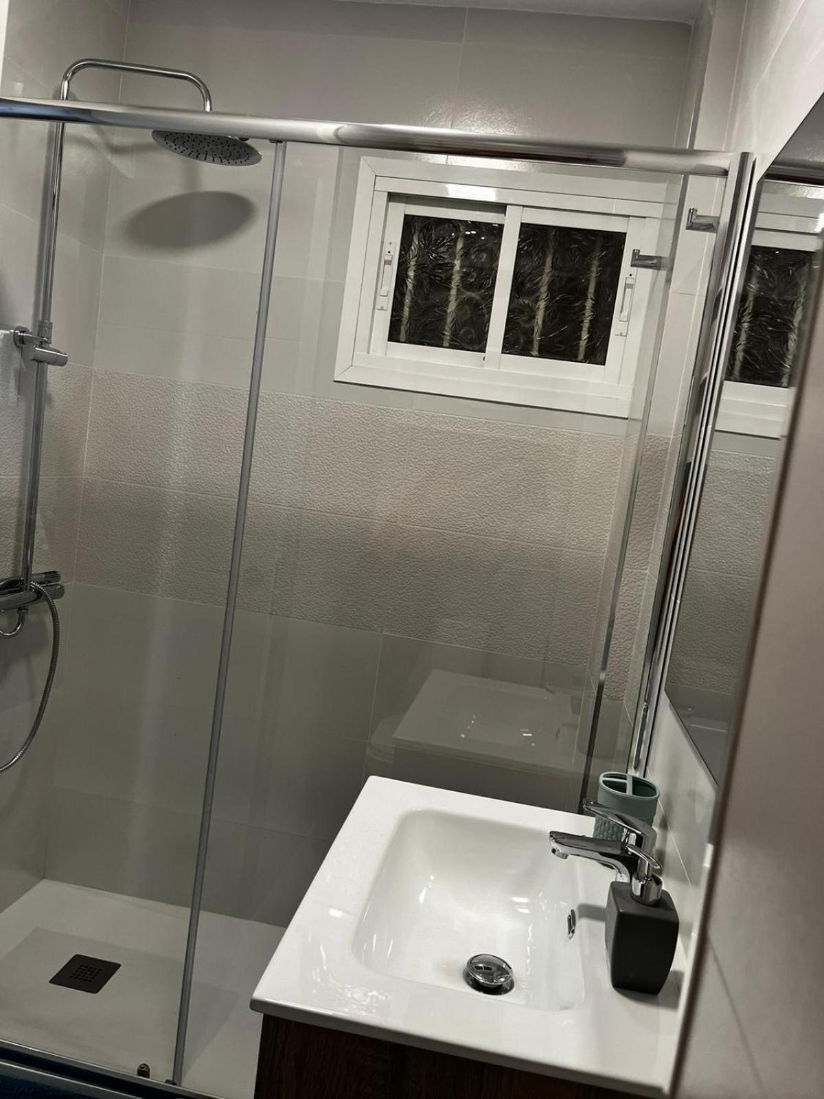 Encantador Estudio Con Piscina Benalmádena Zewnętrze zdjęcie