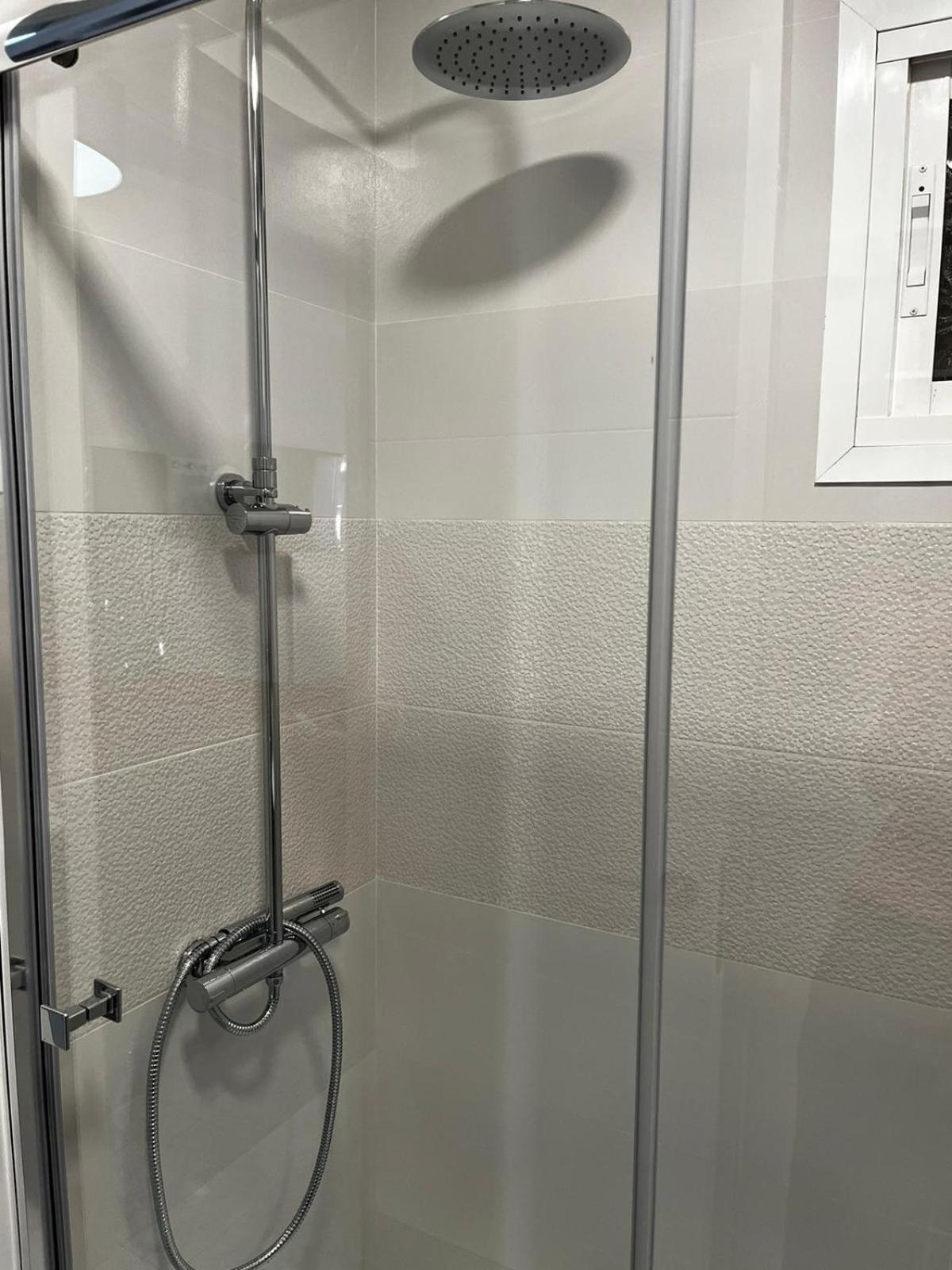 Encantador Estudio Con Piscina Benalmádena Zewnętrze zdjęcie